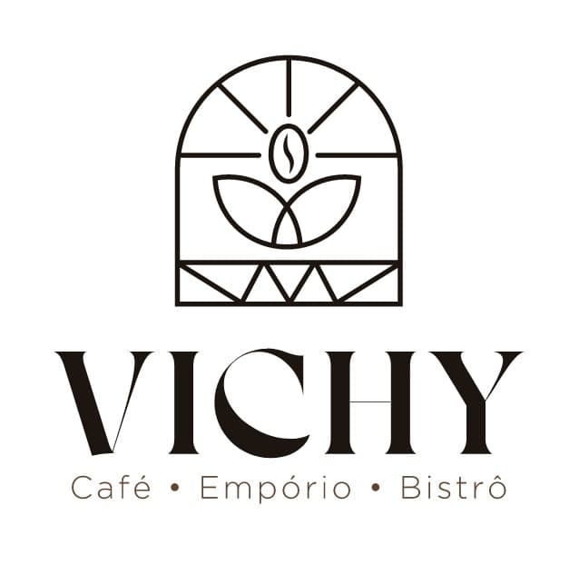Vichy Café