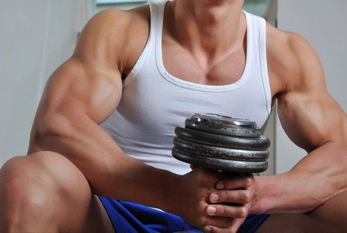 Clenbuterol im Bodybuilding: Wirkung, Anwendung und Risiken