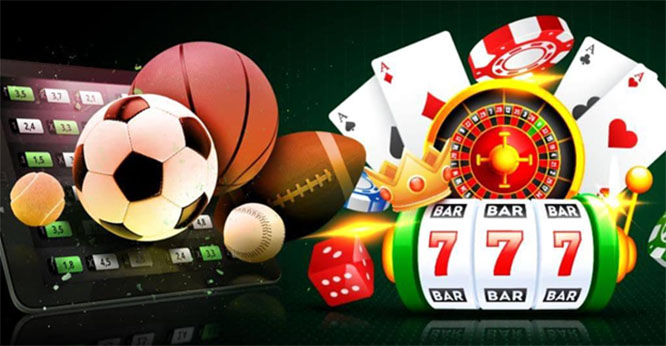 Casino Sites with Event Calendars Your Guide to Exciting Gambling Experiences
