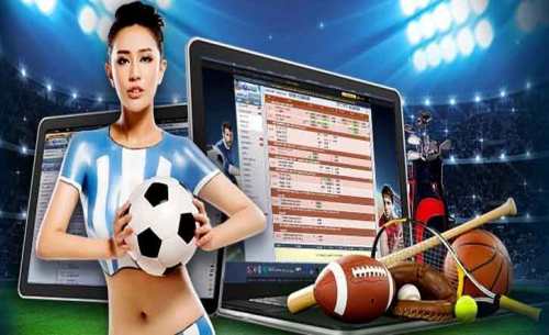 Mengetahui Dunia sbobet spin dengan Lebih Dekat