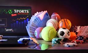 The Rise of Casino eSports 21