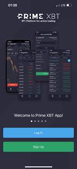 The Ultimate Guide to PrimeXBT Trading Navigating the Crypto Landscape