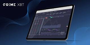 Unlock the Future of Trading with the PrimeXBT App