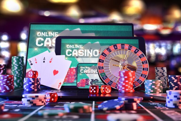 Best Online Casino Reviews in 2023 Find Your Perfect Gaming Spot