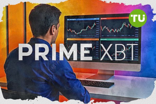 Discover the Advantages of PrimeXBT Crypto Broker