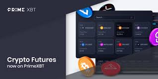 Discover the Advantages of PrimeXBT Crypto Broker