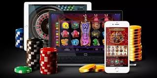 Discover the Best Casino Online UK PayPal Options 36