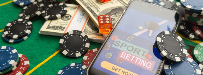 Explore the World of Sports Betting with Betwinner