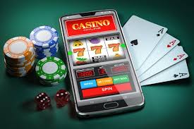 Exploring the World of Online Casino No Deposit Bonus 22