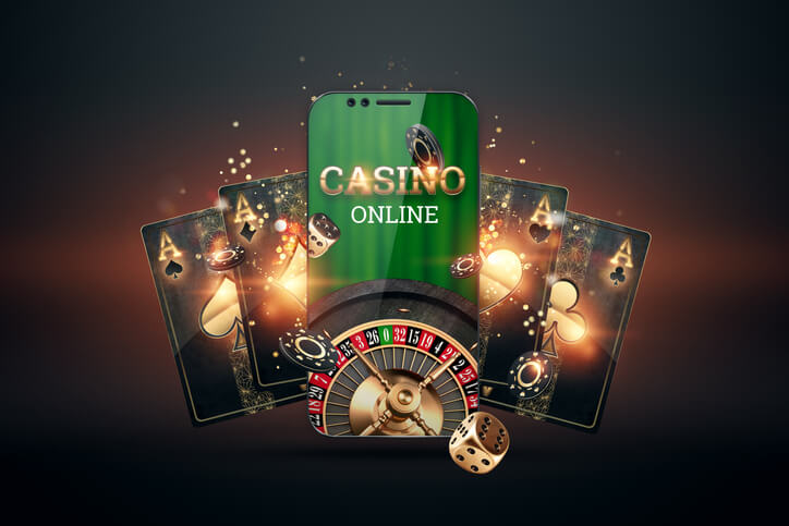 Nemecke online casino Preskúmame najlepšie online kasína