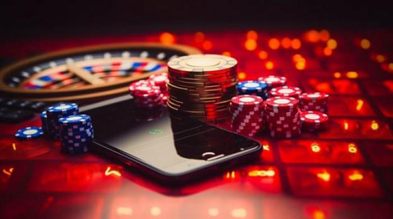Online Betting Companies in UK A Comprehensive Guide
